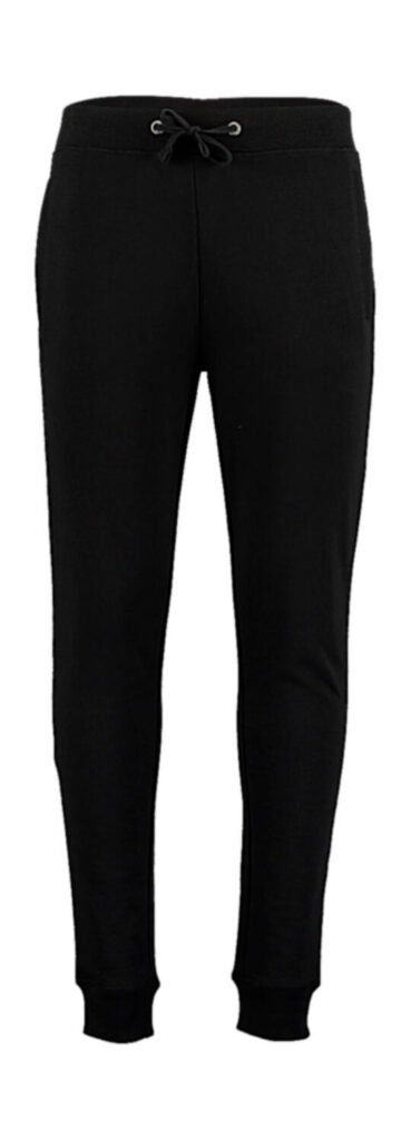 Pantalon Kustom Kit Slim Fit Pant noir