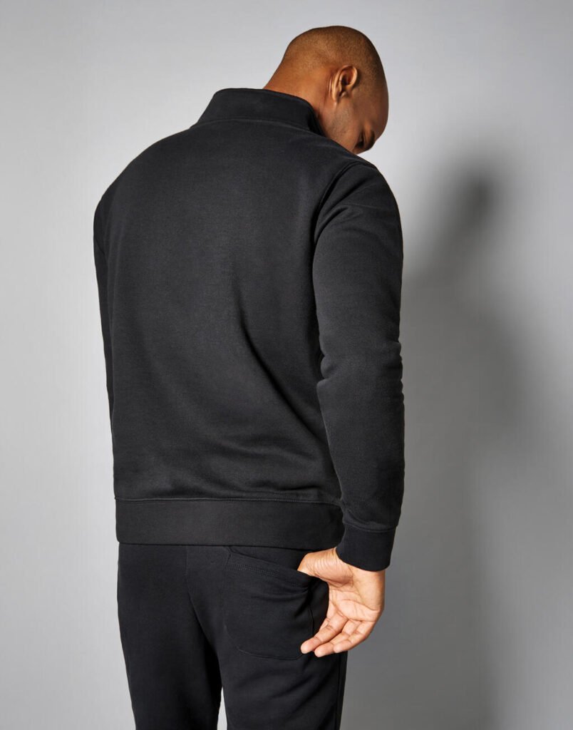 Pantalon Kustom Kit Slim Fit Pant noir
