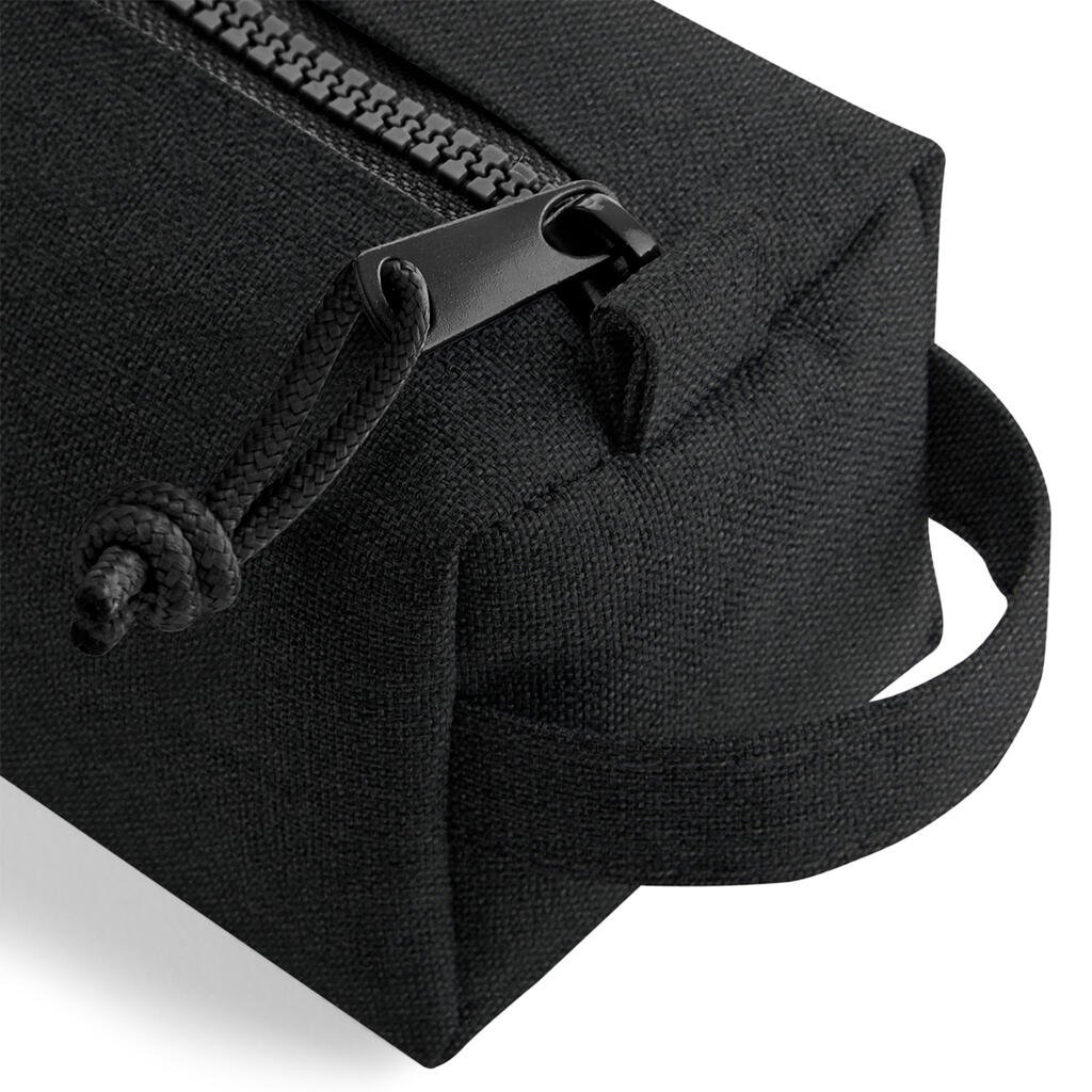 Sac Bagbase Essential Pencil Case noir