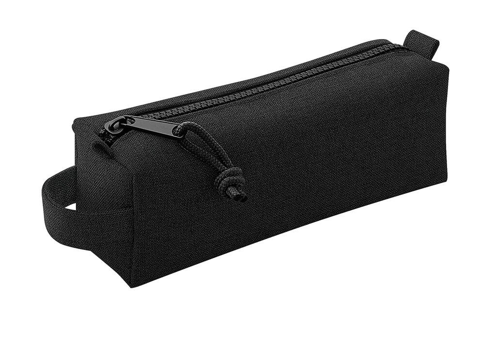 Sac Bagbase Essential Pencil Case noir