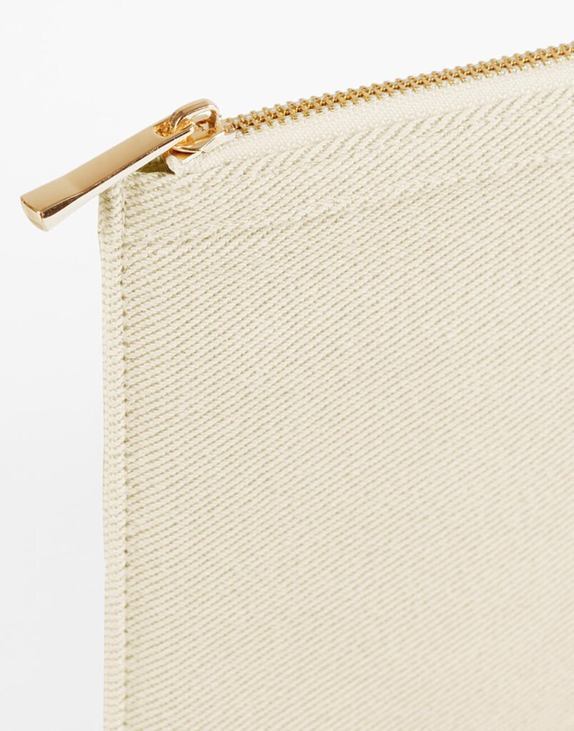 Sac Quadra Puerto Pouch naturel