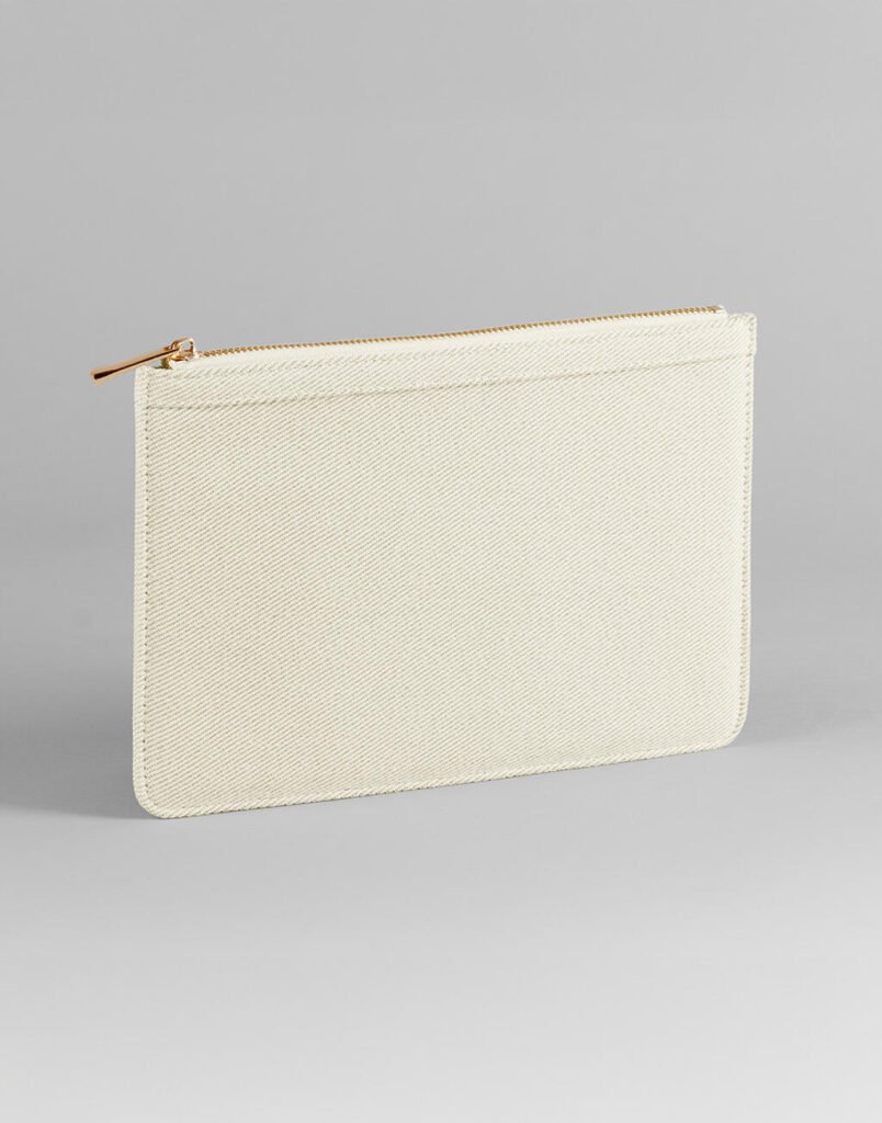 Sac Quadra Puerto Pouch naturel