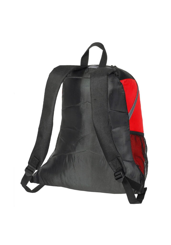 Sac à dos Shugon Chester Backpack noir / rouge