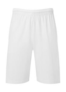 Iconic Jersey Shorts