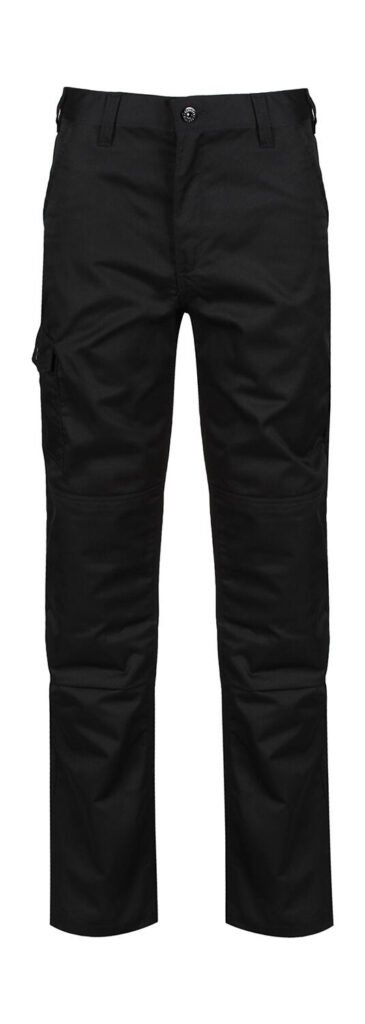 Regatta Professional Pro Cargo Trouser (Reg) noir