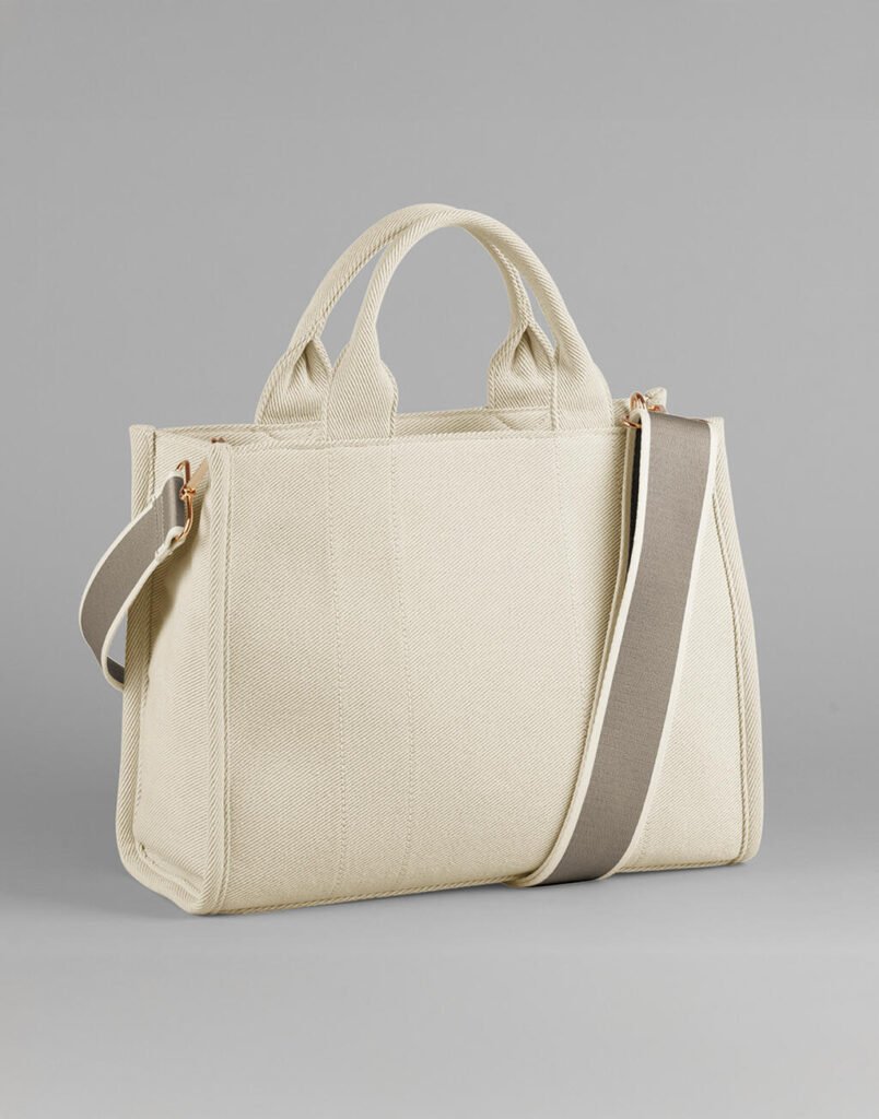 Tote bag Quadra Puerto Medium Tote naturel
