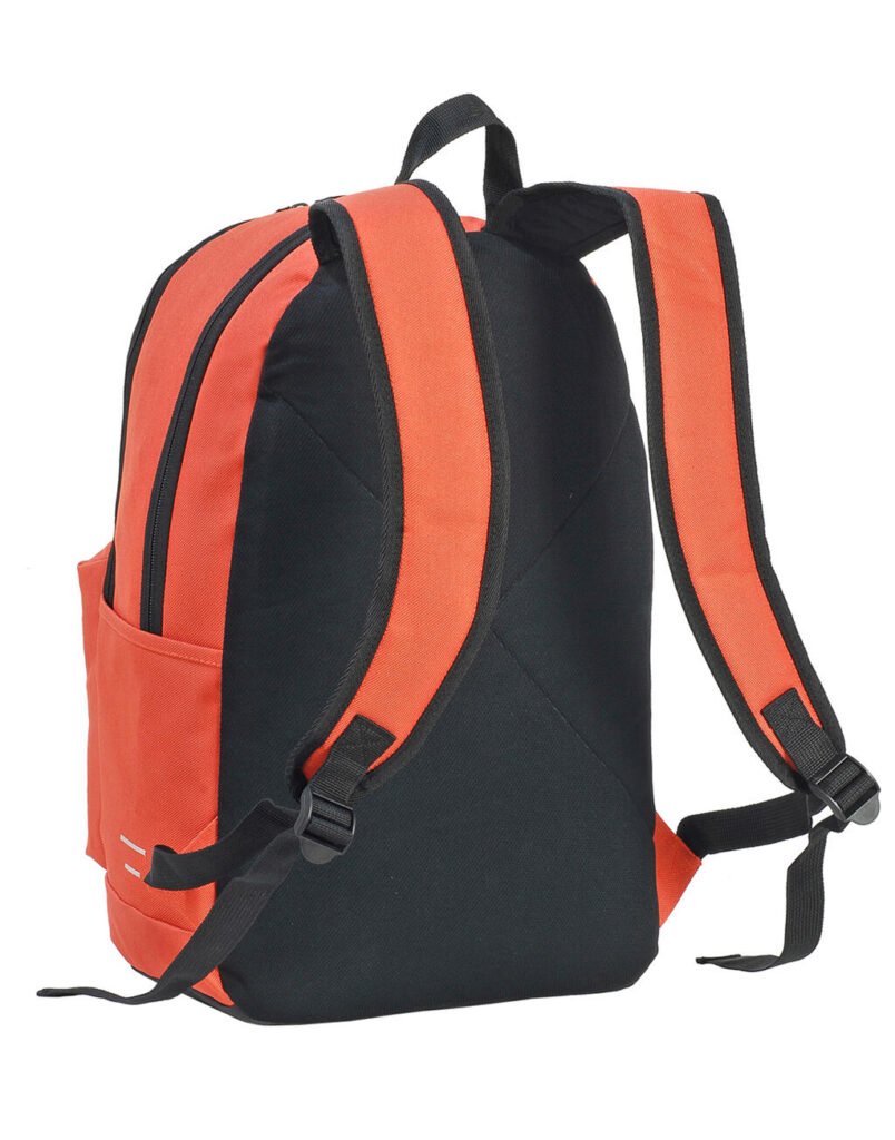 Sac Shugon Plymouth Students Backpack