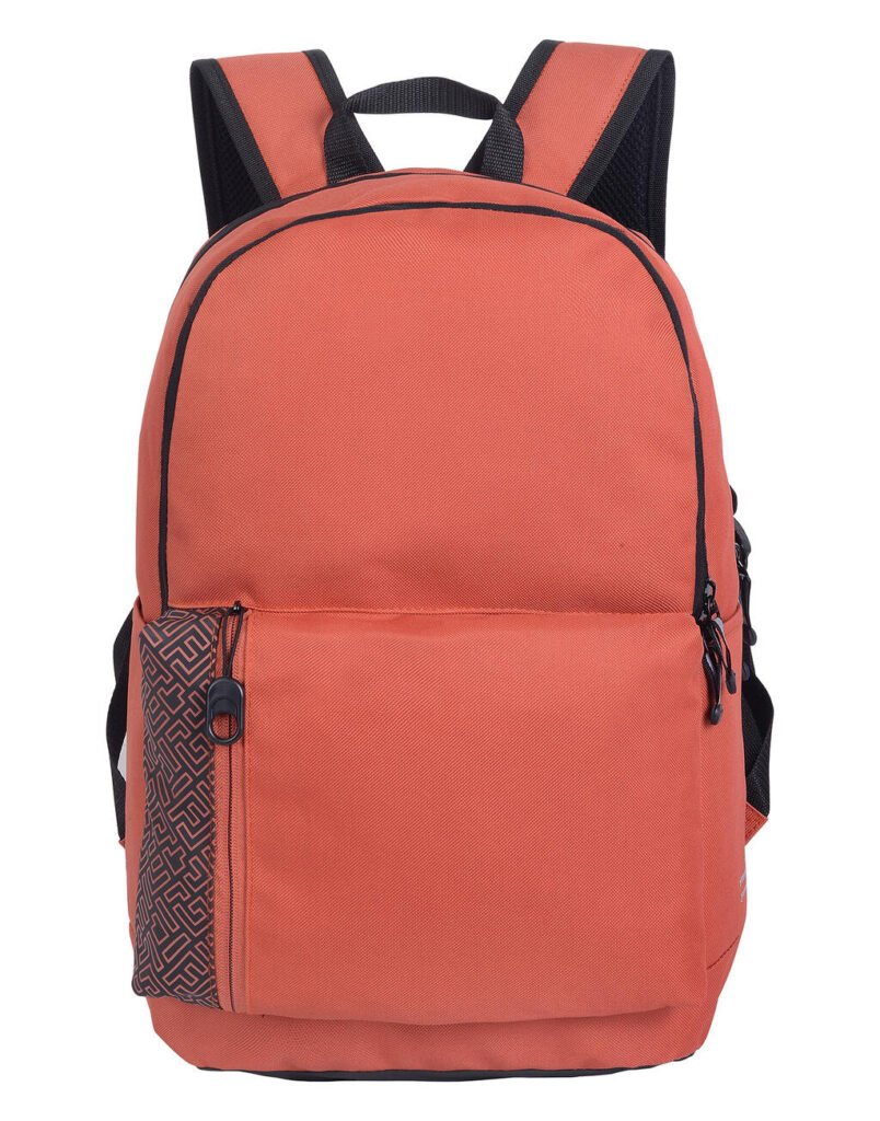 Sac Shugon Plymouth Students Backpack
