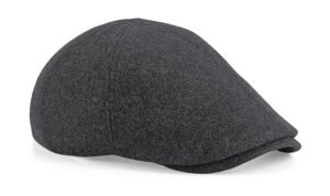 Melton Wool Ivy