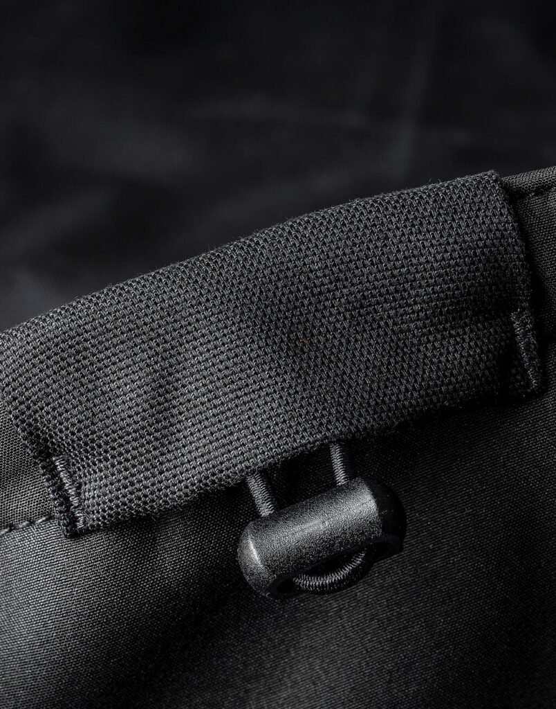 Result Work-Guard Work-Guard Sabre Stretch noir