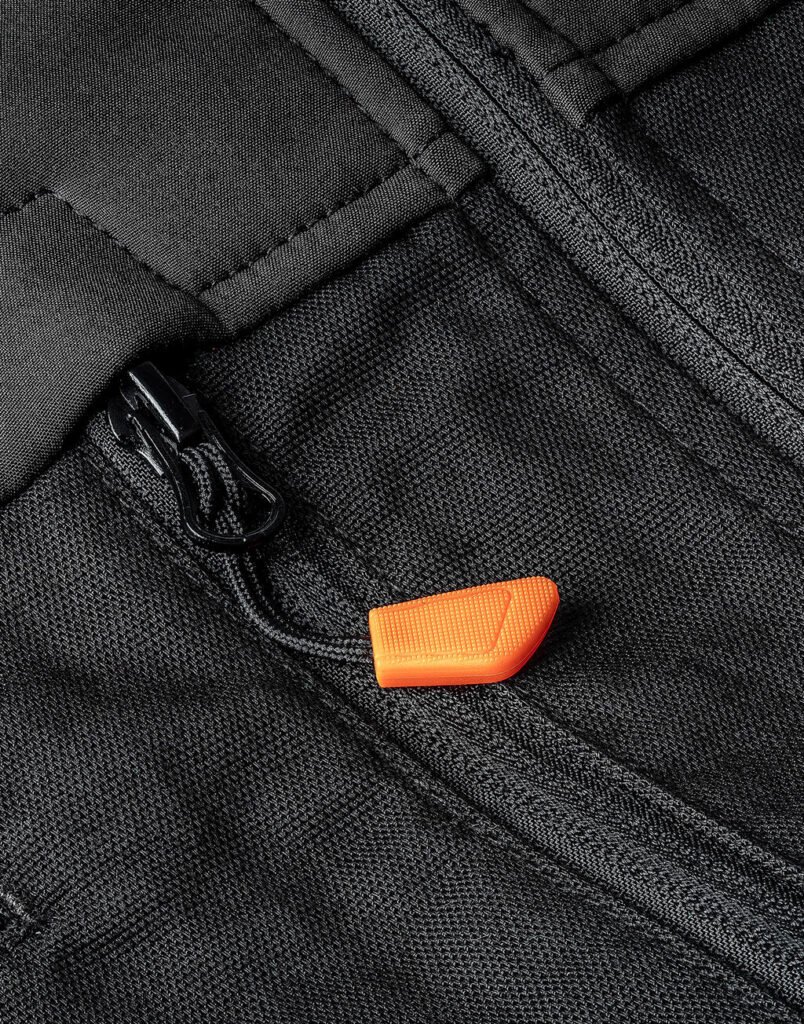 Result Work-Guard Work-Guard Sabre Stretch noir