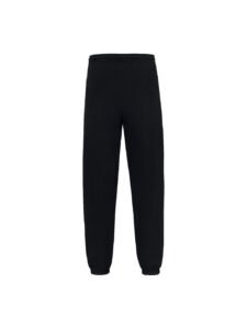 Iconic Premium Elasticated Cuff Jog Pants