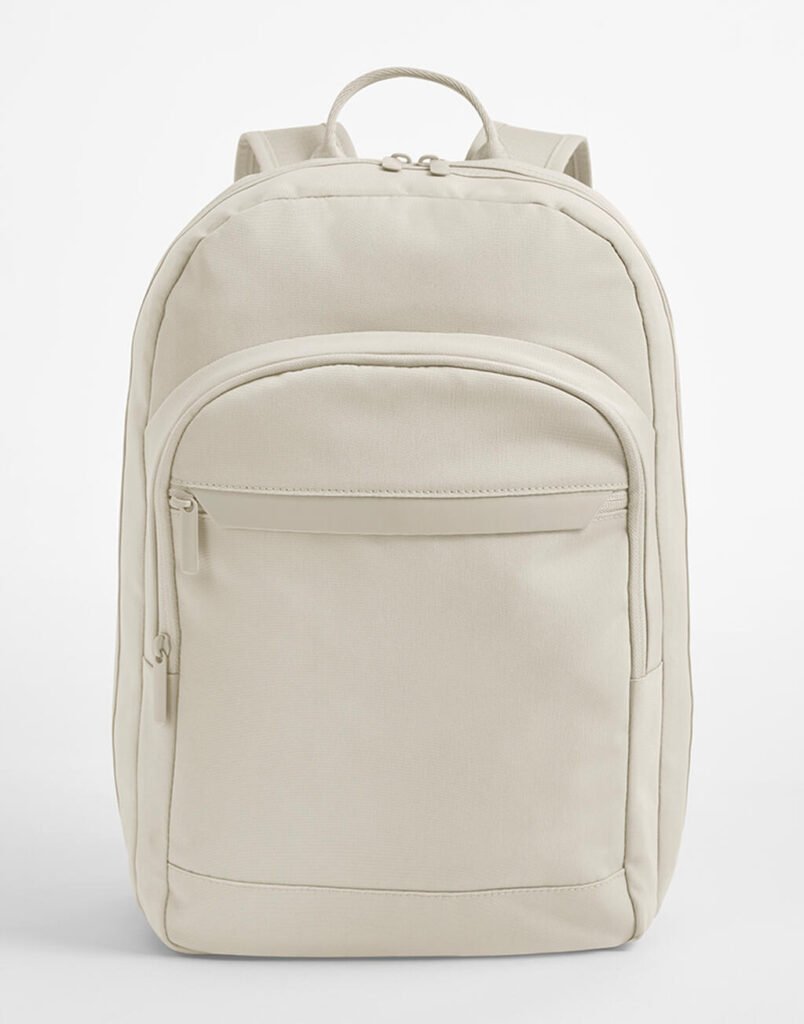 Sac Quadra Airside Underseat Backpack natural stone