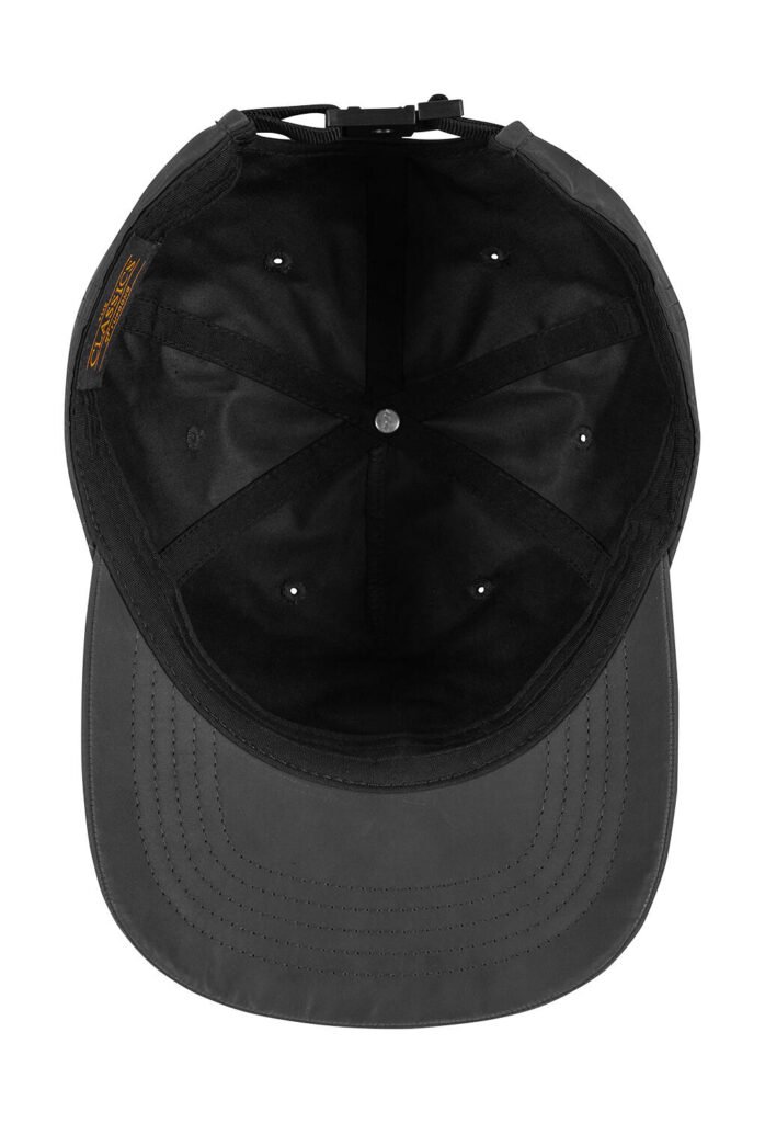 Vêtement haute visibilité Flexfit Retro Reflective noir