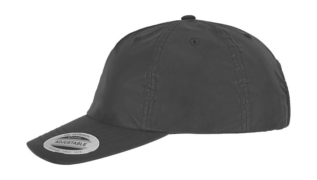 Vêtement haute visibilité Flexfit Retro Reflective noir
