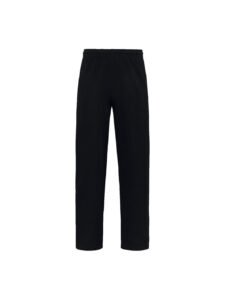 Iconic Open Hem Jog Pants