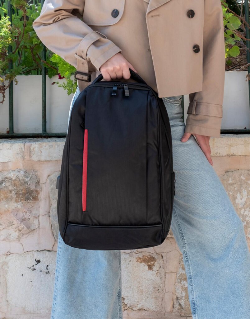 Sac Shugon Kiel Urban Laptop Backpack