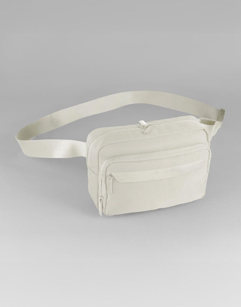 Pochette Quadra Airside Cross Body natural stone
