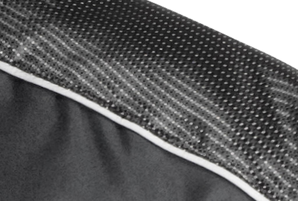 Result Work-Guard Work-Guard Vostex Long Coat noir