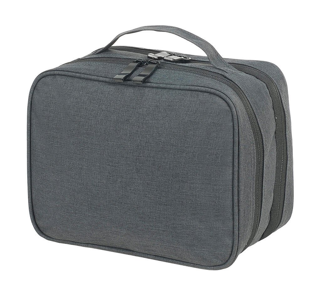 Pochette Shugon Seville Accessories Toiletry Pouch anthracite