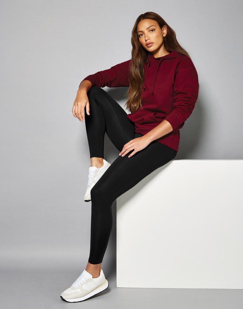 Kustom Kit Fashion Fit Full length Legging noir