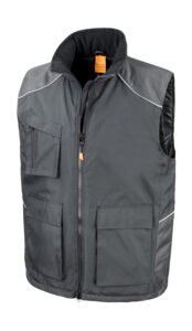 Gilet sans manches 275 g