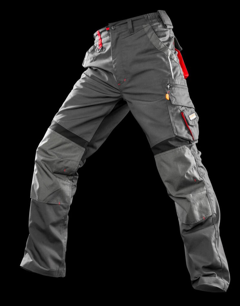 Result Work-Guard Work-Guard Technical Trouser