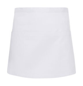 Waist Apron Basic Pockets
