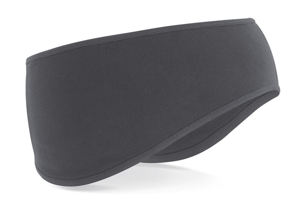 Veste Beechfield Softshell Sports Tech Headband