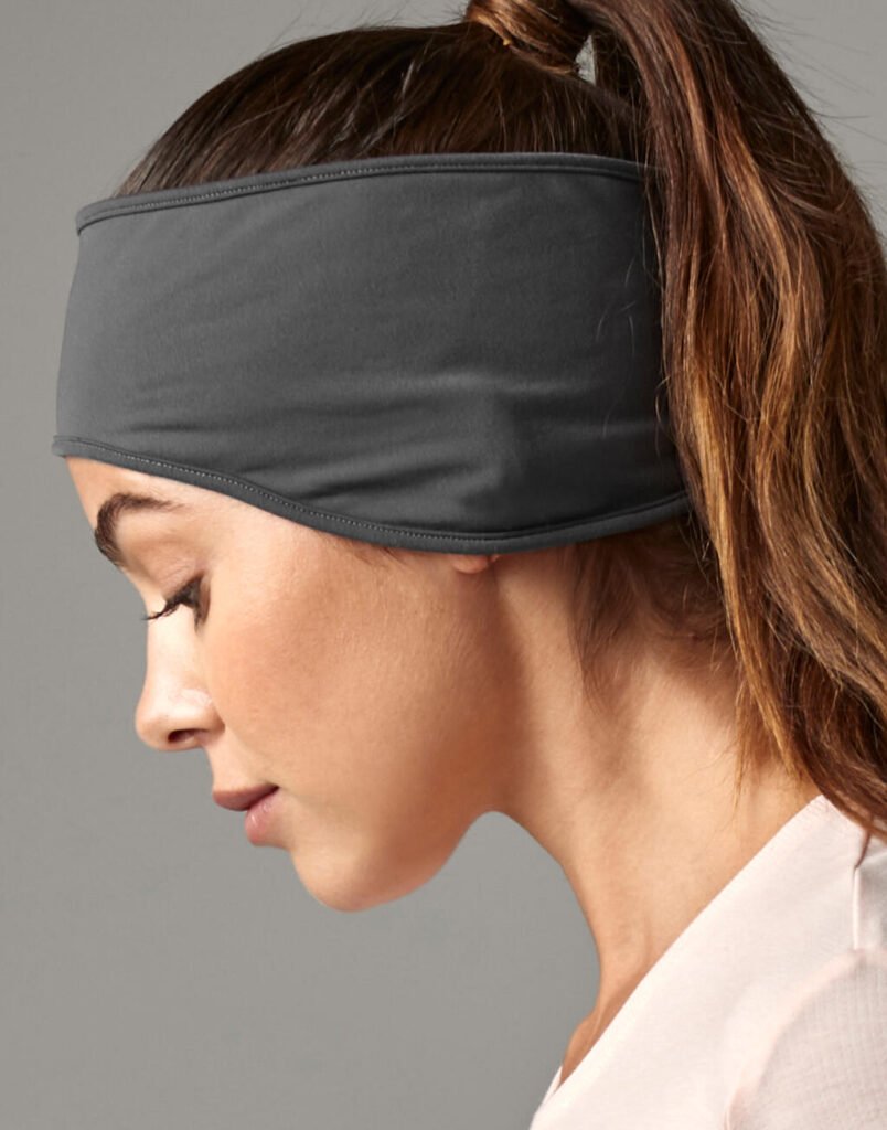 Veste Beechfield Softshell Sports Tech Headband