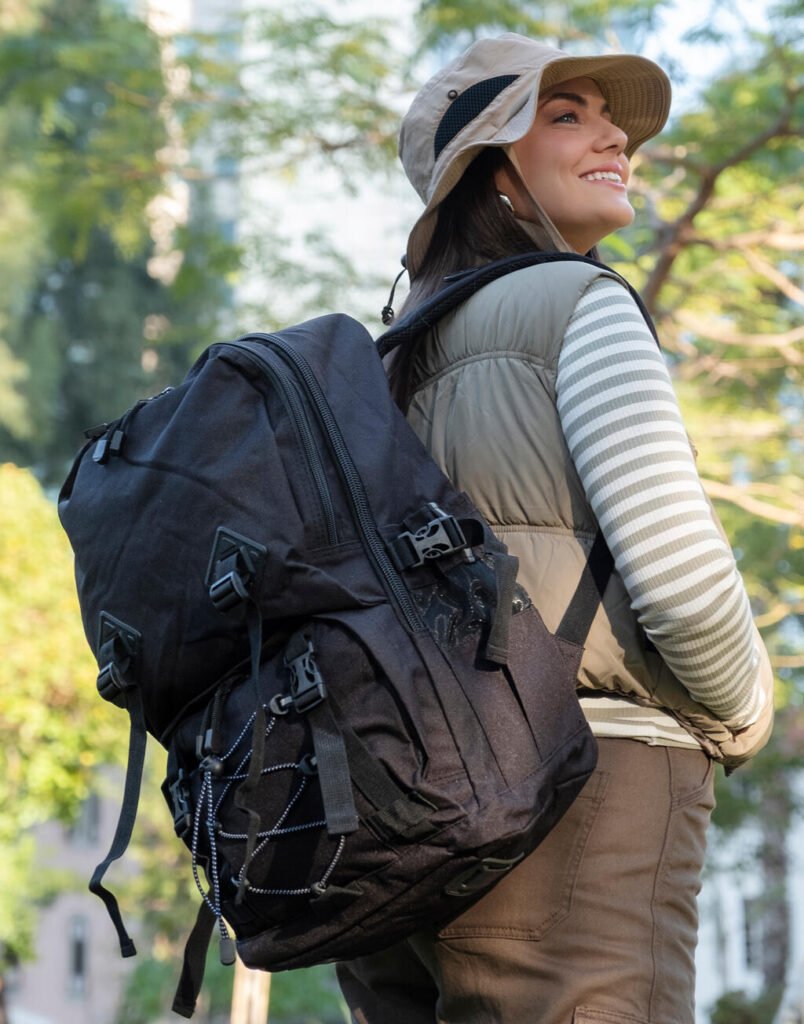 Sac Shugon Mount Ararat Hiking Backpack