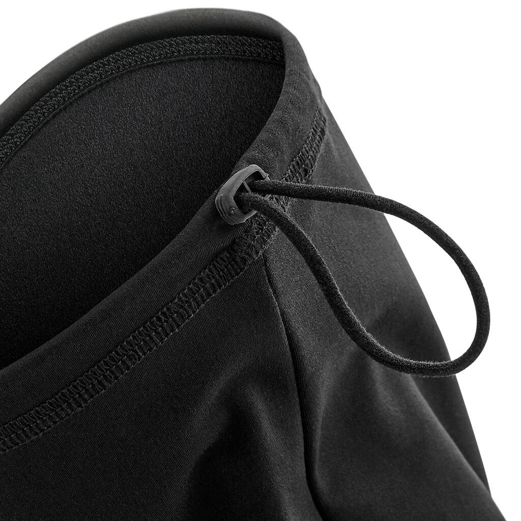 Veste Beechfield Softshell Sports Tech Neck Warmer noir
