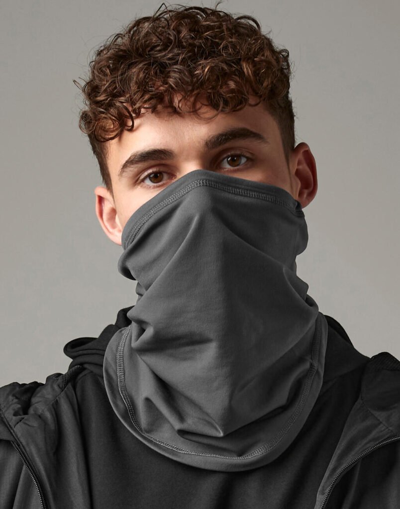 Veste Beechfield Softshell Sports Tech Neck Warmer