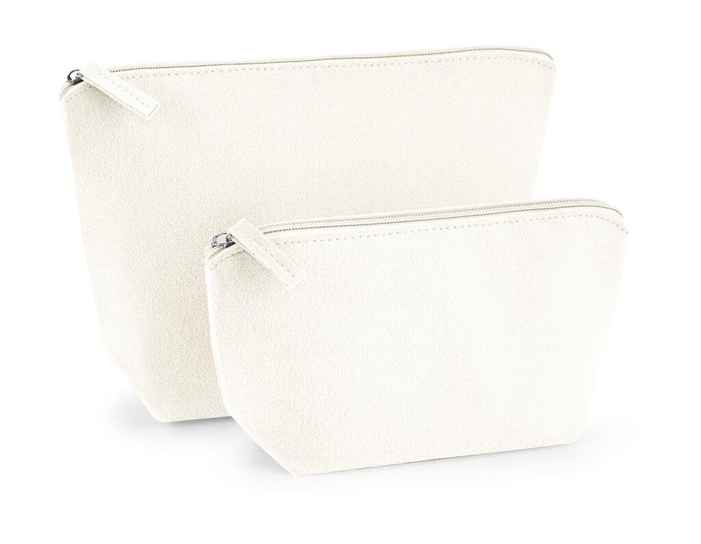 Pochette Bagbase Felt Accessory soft white