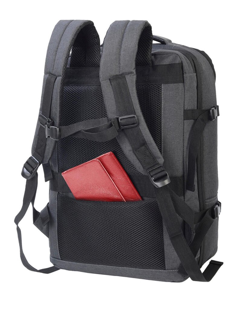 Sac Shugon Vienna Overnight Laptop Backpack