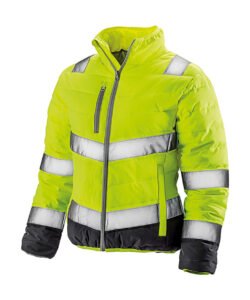 Soft Padded Safety