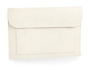Felt Laptop Slip