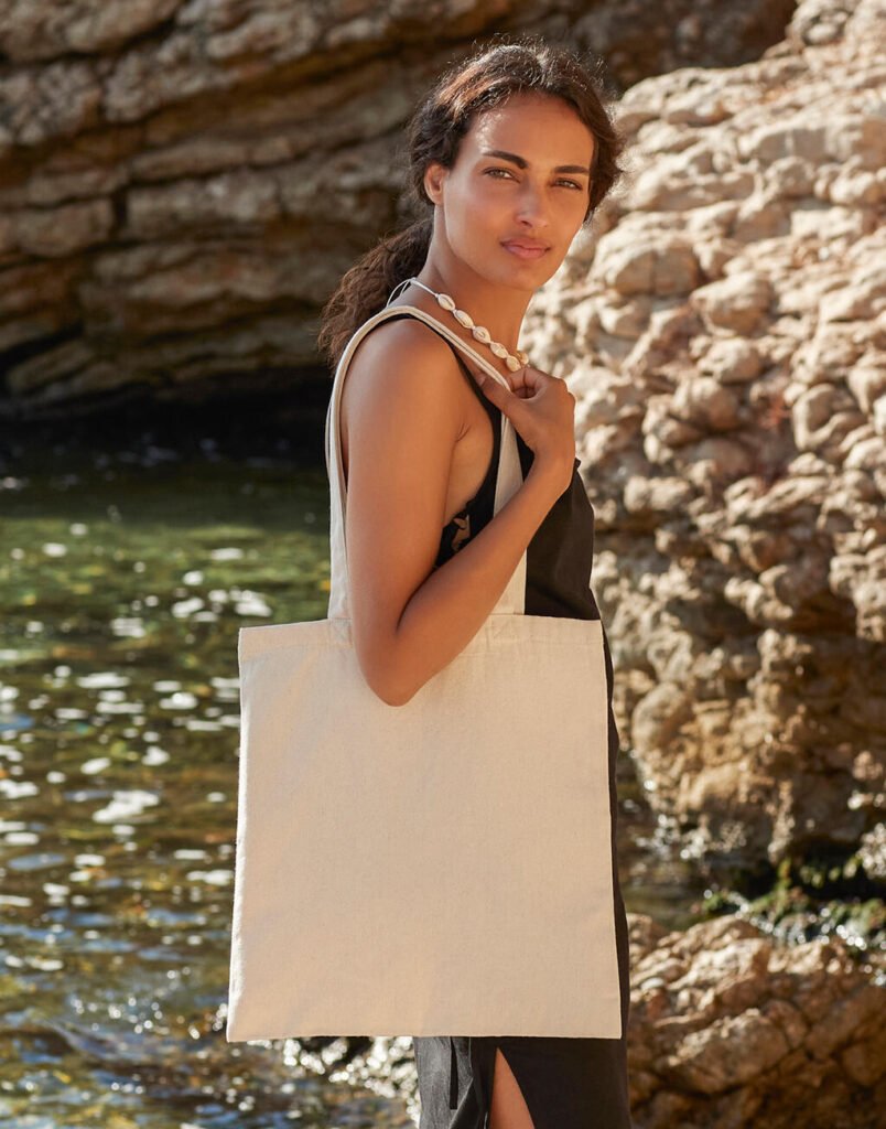 Sac Westford Mill Revive Recycled Tote naturel