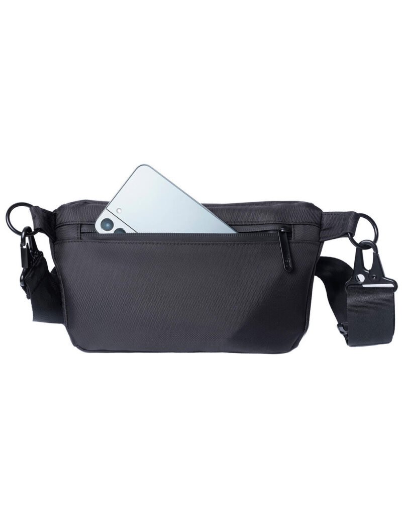 Sac Shugon Coral Cross Body Pouch