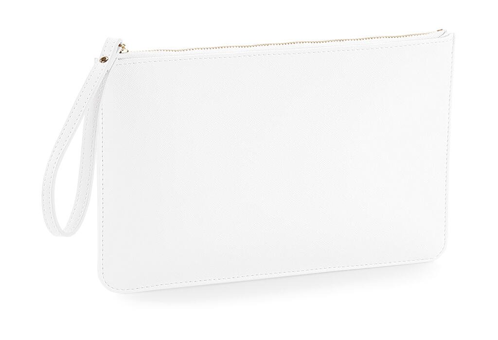 Sac Bagbase Boutique Accessory Pouch soft white