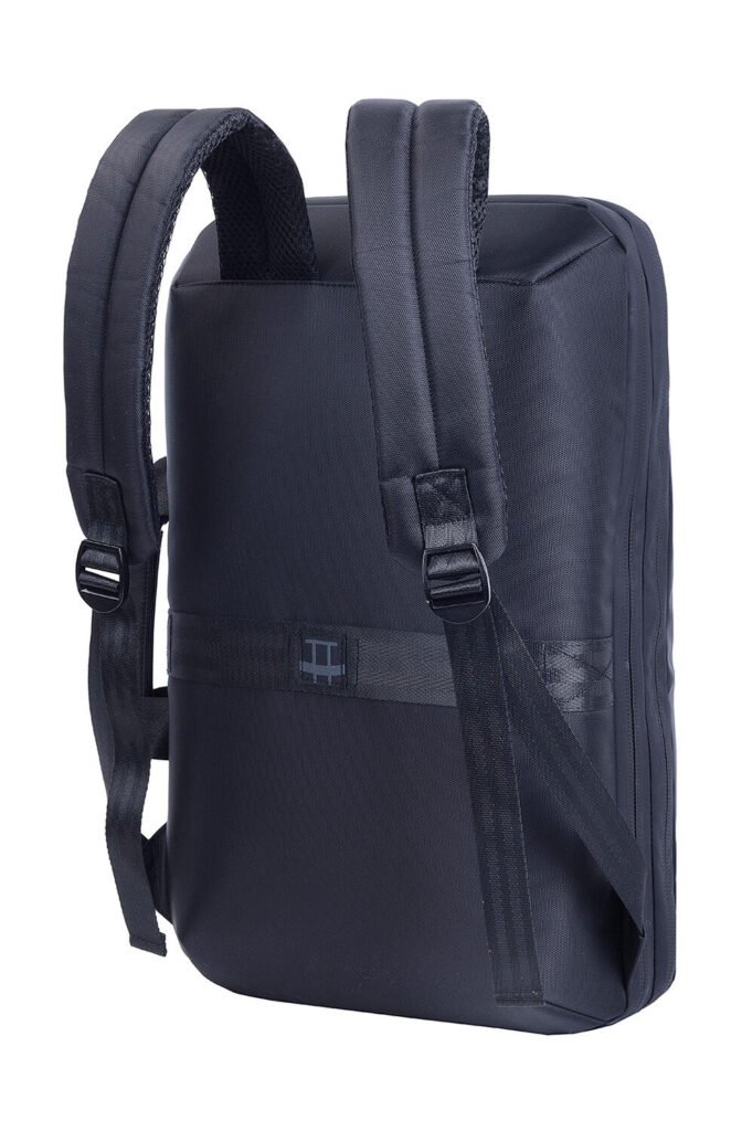 Sac Shugon Topaz Boarding Laptop noir