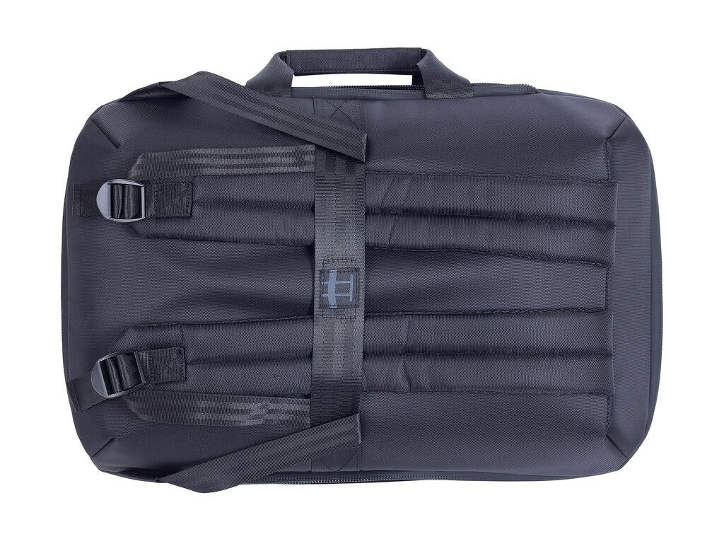 Sac Shugon Topaz Boarding Laptop noir