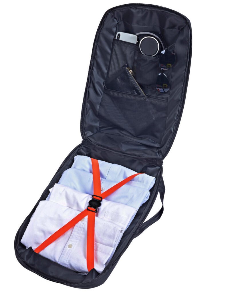 Sac Shugon Topaz Boarding Laptop noir
