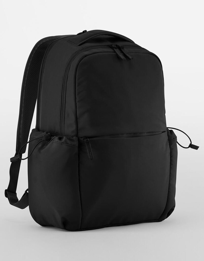 Sac Quadra Studio Backpack noir