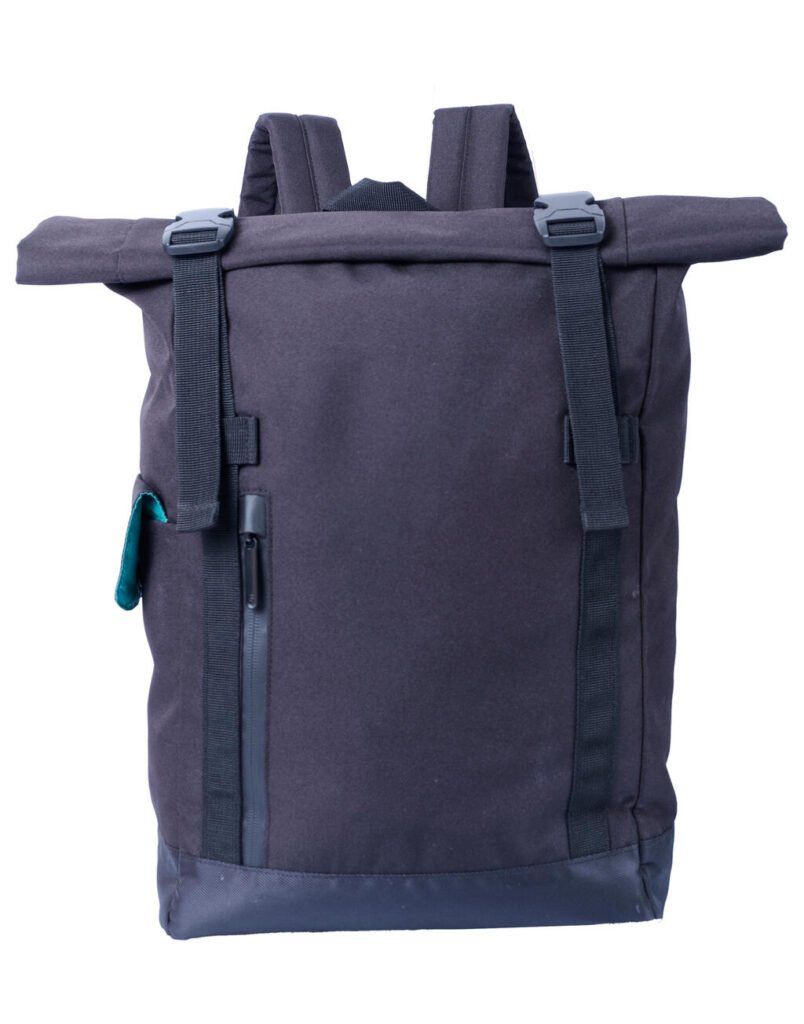 Sac à dos Shugon Budapest Laptop Backpack noir