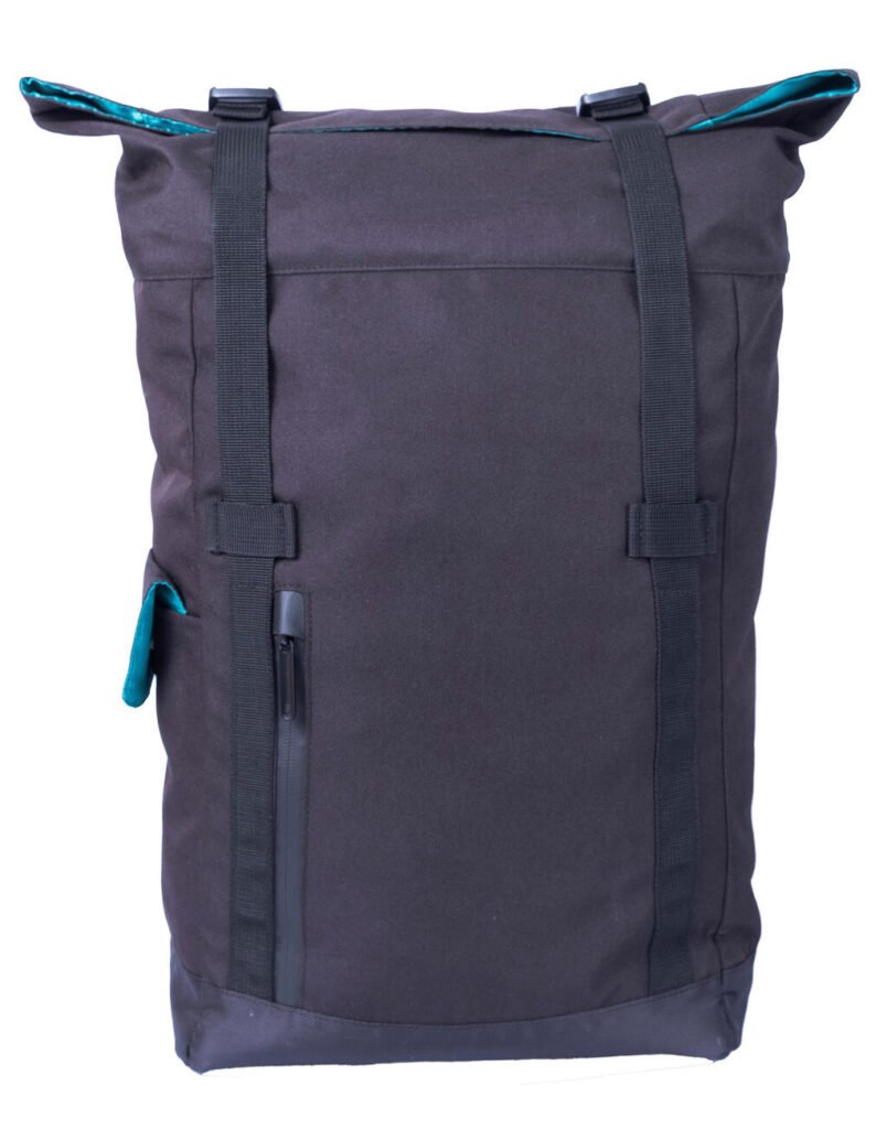 Sac à dos Shugon Budapest Laptop Backpack noir