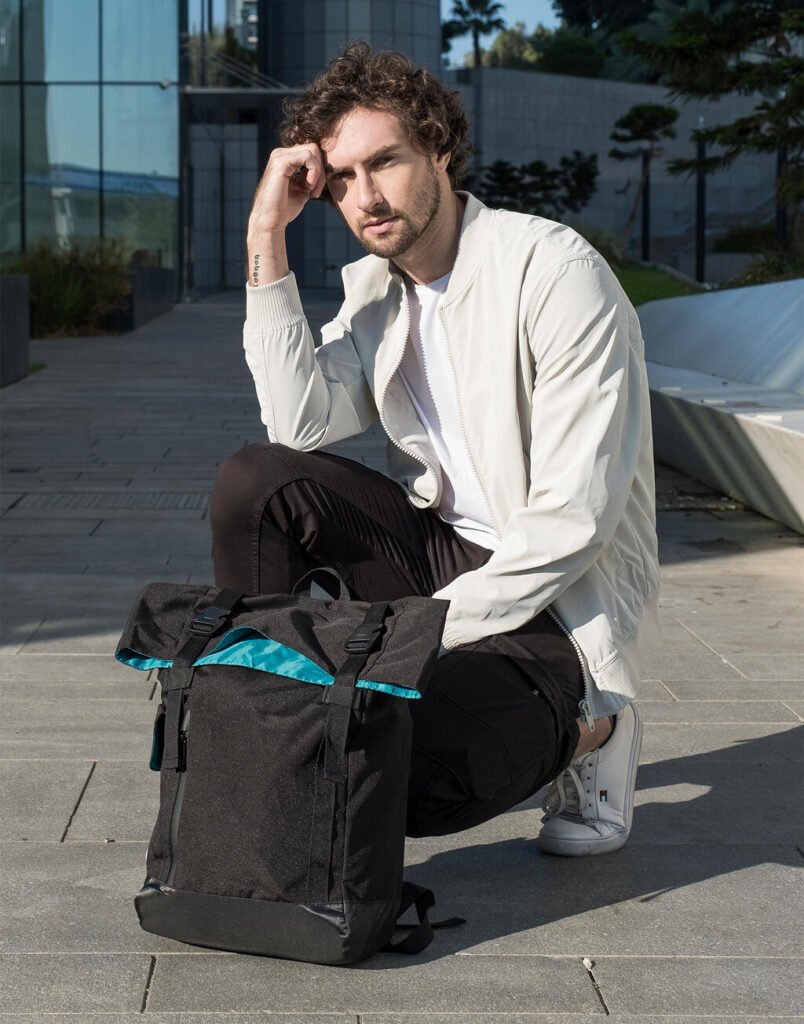 Sac à dos Shugon Budapest Laptop Backpack