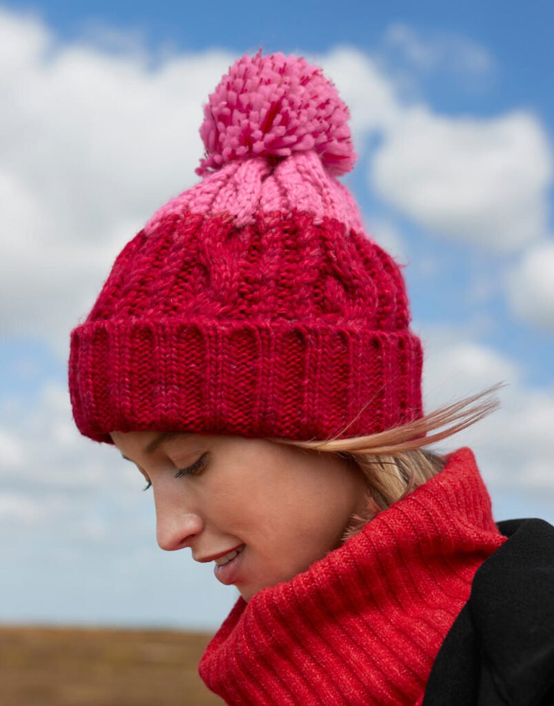 Bonnet Beechfield Apres