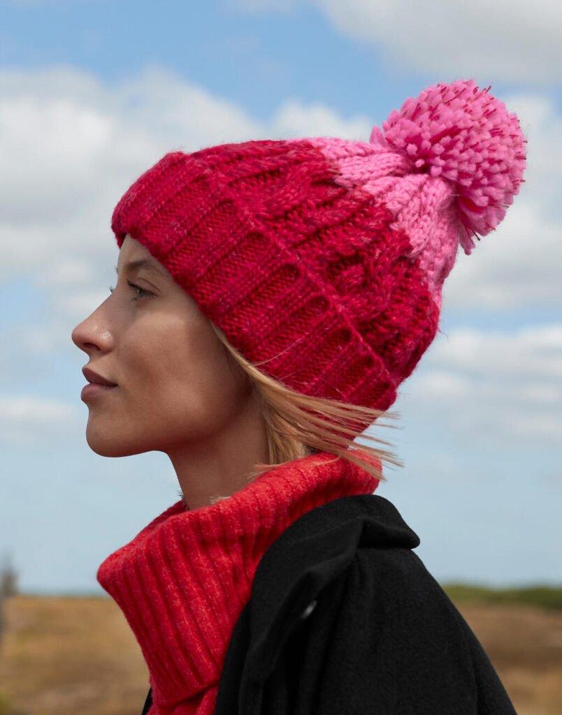 Bonnet Beechfield Apres