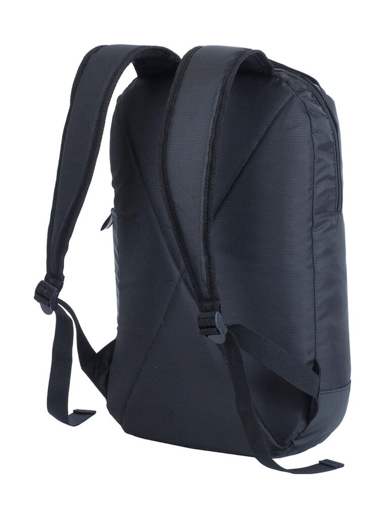 Sac Shugon Nelson Daily Backpack noir / noir